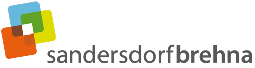 sandersdorf-brehna Logo